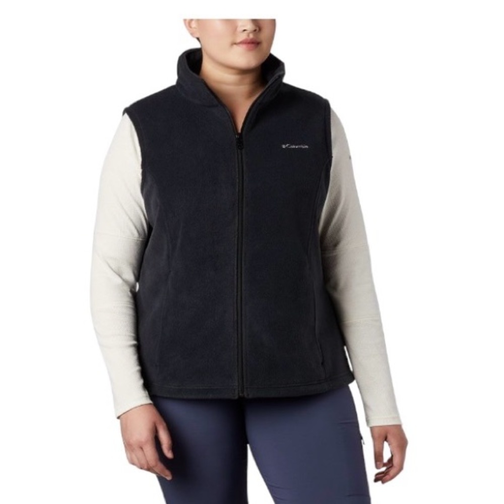 Columbia Benton Springs Gilet🦎🌵